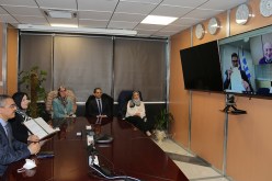 الجزائر تمدد عقد بيع وشراء الغاز الطبيعي المسال الموجه لليونان