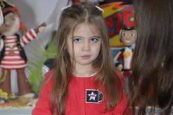 هكذا إحتفلت نانسي عجرم بعيد ميلاد إبنتها ليا