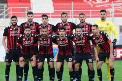 اتحاد العاصمة يحسم الداربي العاصمي أمام النصرية