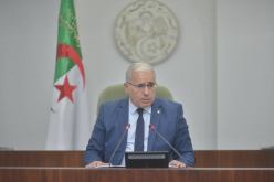 بوغالي يشارك في مؤتمرين برلمانيين بالقاهرة