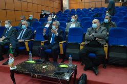 وزير الصحة يؤكد حرص الجزائر الدائم على الوقوف إلى جانب تونس في جميع المجالات