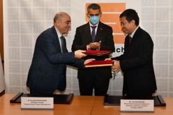 سوناطراك.. توقيع عقد مع الصين لدعم قدرات تصدير الغاز الطبيعي المسال