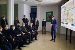 وزير الموارد المائية يشدد على ضرورة تحسين برنامج توزيع المياه في وهران