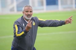 إدارة بارادو تُعلن استقالة شريف الوزاني