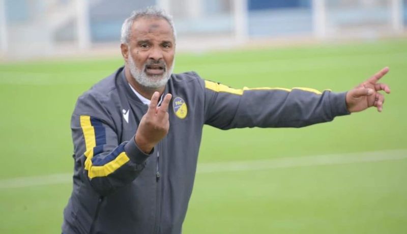 إدارة بارادو تُعلن استقالة شريف الوزاني