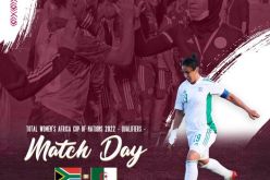 الجزائر / جنوب افريقيا.. سيّدات الخضر يسعين لتحقيق بداية مثالية