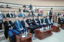 ألعاب البحر الأبيض المتوسط بوهران.. عرقاب يُطمئن