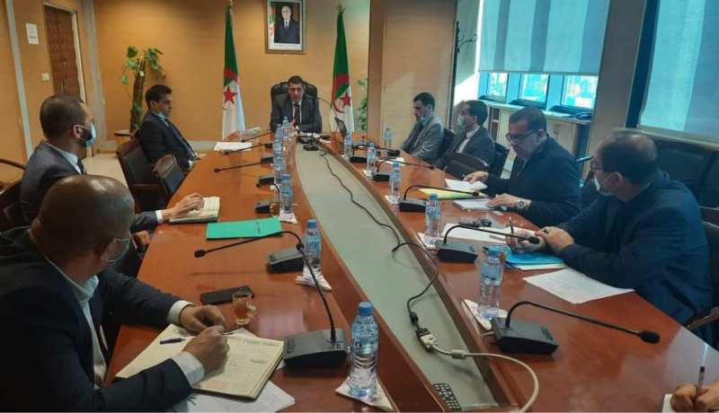 وزارة التجارة تشدد الرقابة خاصة على بعض المكملات الغذائية الممنوعة من التسويق