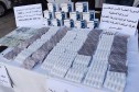 قسنطينة: توقيف شخصين و حجز 1500 قرص مهلوس