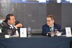 مجلس الأمة يُشارك في أشغال المؤتمر 32 لاتحاد البرلمان العربي