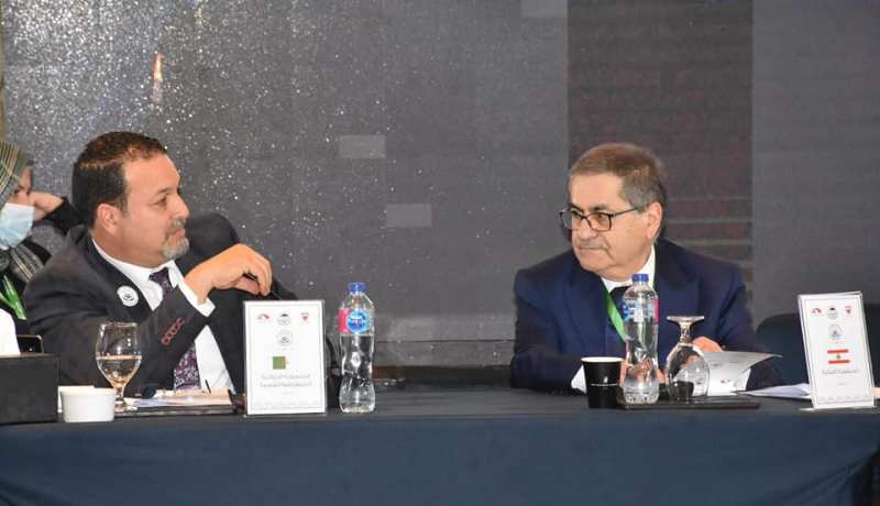 مجلس الأمة يُشارك في أشغال المؤتمر 32 لاتحاد البرلمان العربي