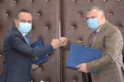 منحة البطالة.. إبرام إتفاقية بين بريد الجزائر والوكالة الوطنية للتشغيل