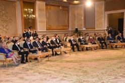 الرئيس تبون عن إطارات الدولة: نزيهون وغير مشكوك فيهم