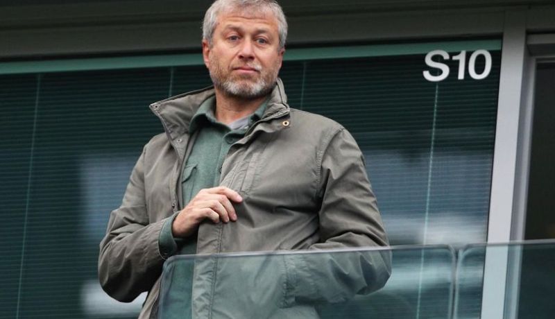 ابراموفيتش يغادر تشيلسي نهائيا