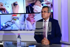 وزير الصحة يعلّق على مغادرة 1200 طبيب جزائري نحو فرنسا