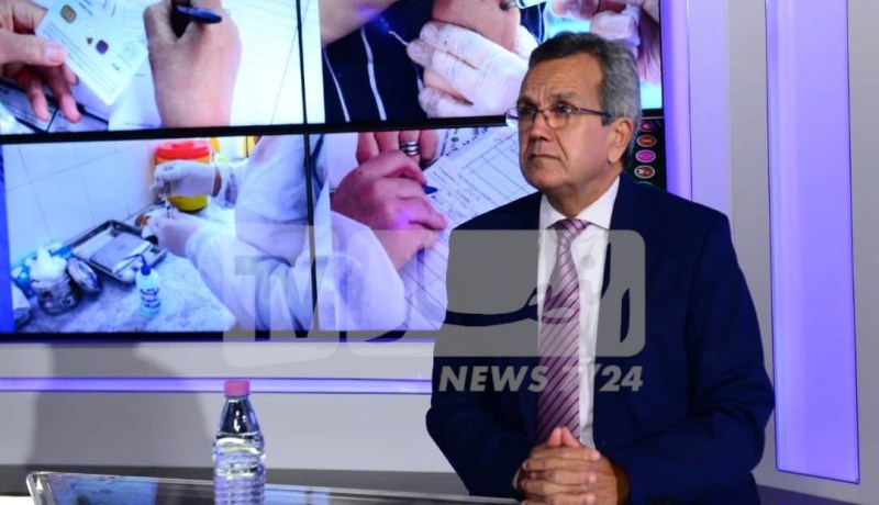 وزير الصحة يعلّق على مغادرة 1200 طبيب جزائري نحو فرنسا