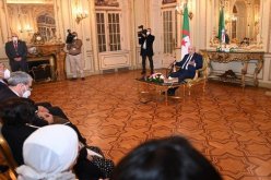 الرئيس تبون: عندما نقول الجزائر الجديدة ليس معناه رئيس جديد وإنما تصرفات جديدة