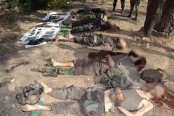 الجيش يكشف هوية الإرهابيين المقضى عليهم في سكيكدة