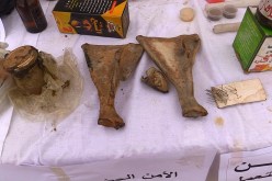 الأمن يطيح بثلاث مشعوذات في مروانة بباتنة!