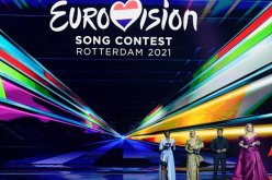 إلغاء مشاركة روسيا بمسابقة الأغنية الأوروبية