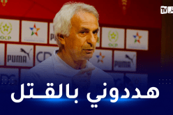 حاليلوزيتش: “تعرضت للتهديد بالقتل وقطع رأسي بعد الإقصاء”