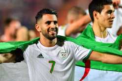 محرز يدخل عالم nft