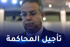 إصابة وزير السكن السابق طمار بفيروس كورونا