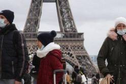 فرنسا: إلغاء إلزامية ارتداء الكمامات بداية من 28 فيفري