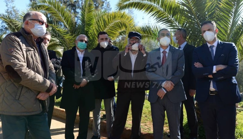 سبقاق: الكرة الجزائرية فقدت قامة من القامات الرياضية