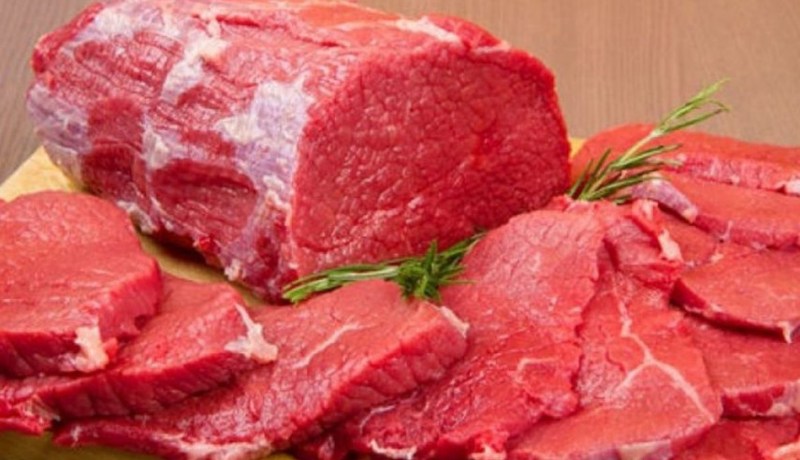 هذا جديد بيع اللحوم الحمراء بـ1200 دج