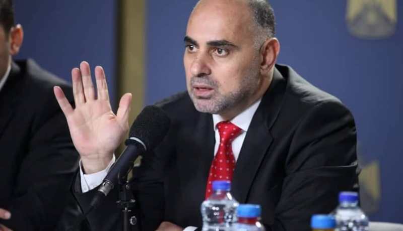 السفير الفلسطيني: تعليق عضوية الكيان الصهيوني انتصار للدبلوماسية الجزائرية