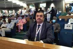 وزير الطاقة في زيارة عمل إلى النيجر