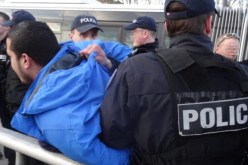 القبض على جزائري اعتدى جنسيا على قاصر في فرنسا