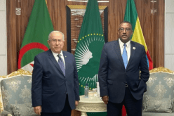 مبادرة الجزائر ومساعيها في قضية سد النهضة محور تباحث لعمامرة مع نظيره الإثيوبي