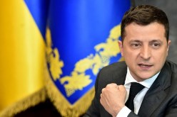 زيلينسكي يرفض التفاوض مع روسيا على أراضي بيلاروس