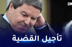 إصابة عبد الغني هامل بفيروس كورونا