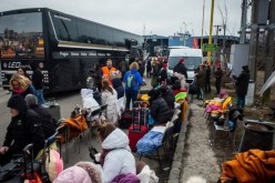 روسيا تكشف عن ممرات آمنة للراغبين في مغادرة كييف