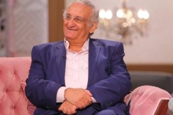 بعد إصابته بكورونا.. حالة الفنان أحمد حلاوة حرجة