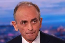 إريك زمور: سأمنع الحجاب والآذان وأغلق المساجد بفرنسا !