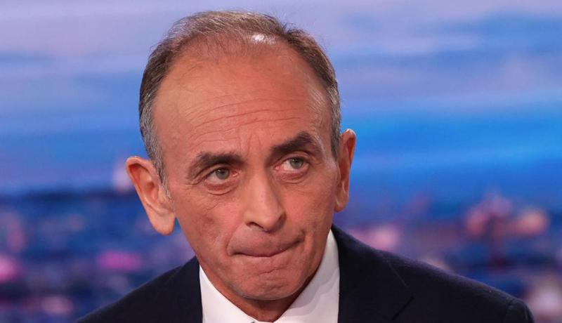 إريك زمور: سأمنع الحجاب والآذان وأغلق المساجد بفرنسا !