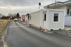 الجيش الألماني يلقي القبض على جزائري لتهريب الحراقة