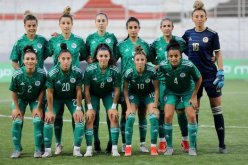 إقصاء سيدات الخضر من تصفيات الكان أمام جنوب إفريقيا