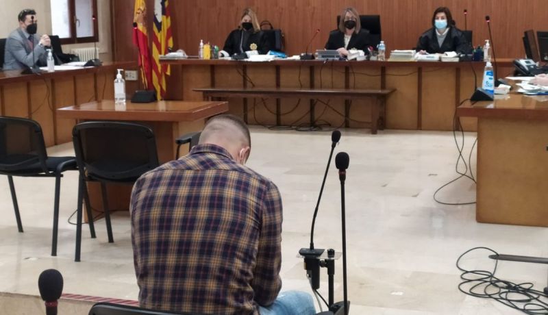 ذهب كمهاجر فوجد نفسه رئيس عصابة الاتجار بالبشر.. حراق جزائري في ورطة
