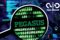 الشرطة الإسرائيلية تعترف بإستعمالها غير القانوني لبرنامج التجسس بيغاسوس