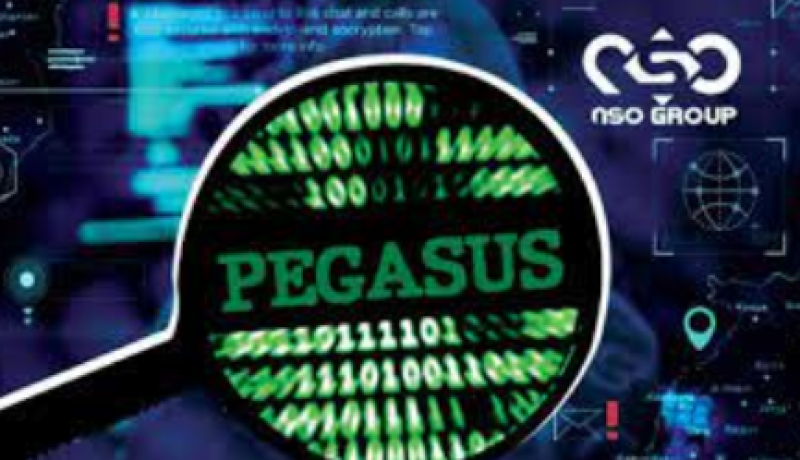 الشرطة الإسرائيلية تعترف بإستعمالها غير القانوني لبرنامج التجسس بيغاسوس