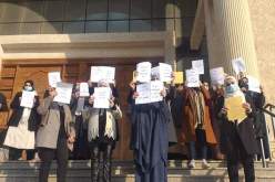 استئناف الجلسات المتوقفة.. وعودة أمناء الضبط إلى المقاطعة  مجددا