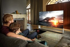 LG: تعرف على تكنولوجيا Oled.. نظرة على مستقبل التلفزيون