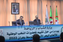 سبقاق: إستعنا بـ 14 دكتور ومتخصص لمرافقة الإتحادات الرياضية