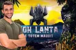 فوزي ولد بوعمامة.. أول جزائري مرشح لمغامرات البرنامج الواقعي KOH LANTA