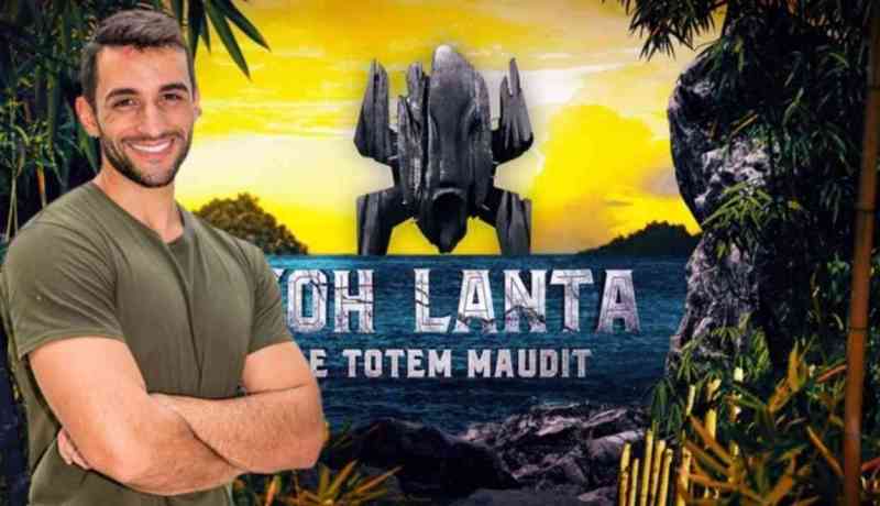 فوزي ولد بوعمامة.. أول جزائري مرشح لمغامرات البرنامج الواقعي KOH LANTA